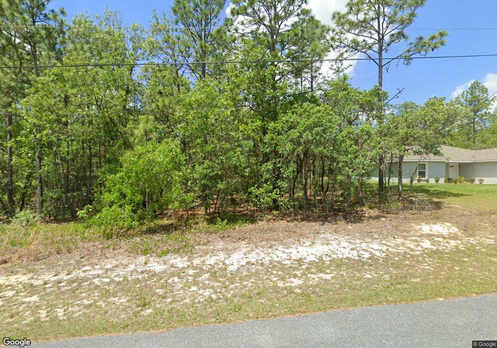 9568 N Paradisea Dr, Citrus Springs, FL 34433 - photo 1