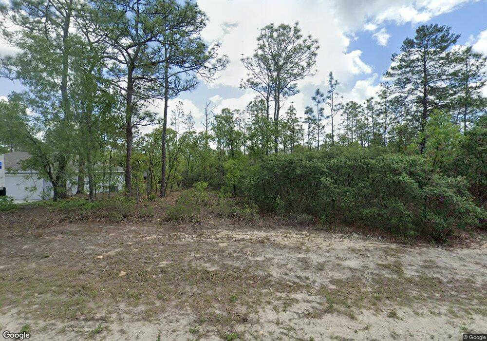 9221 N Paradisea Dr, Citrus Springs, FL 34433 - photo 1