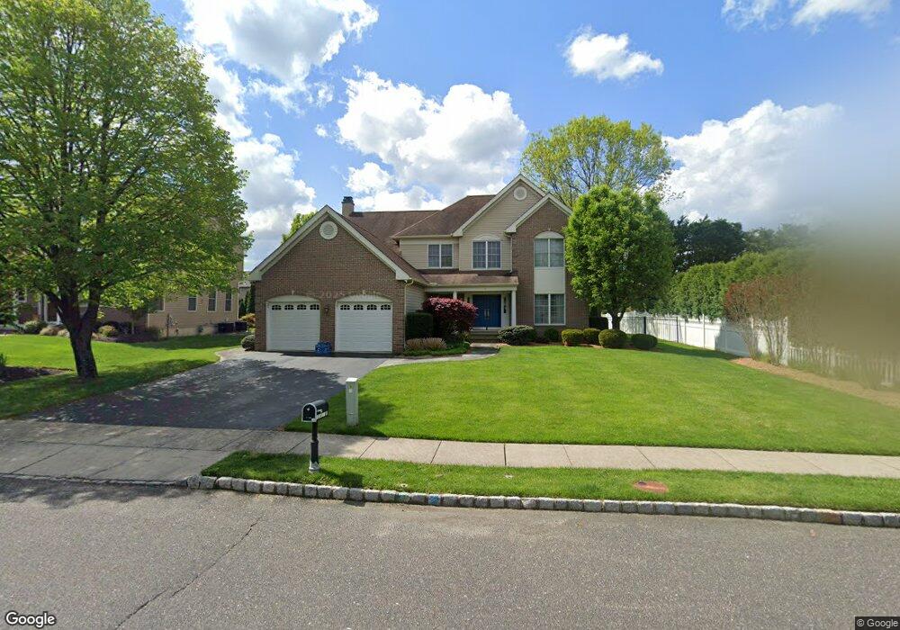 38 Bramley Rd, Moorestown, NJ 08057 - photo 1