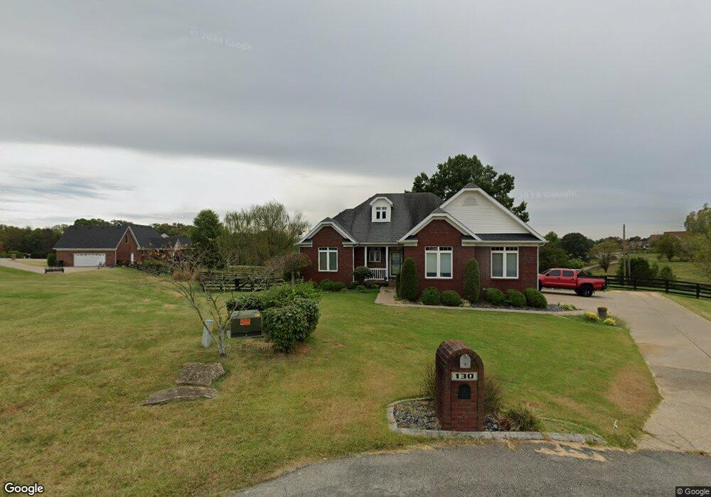 130 Starshine Ct, Shepherdsville, KY 40165 - photo 1