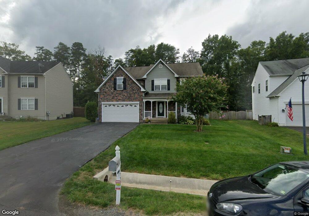 35322 Quail Meadow Ln, Locust Grove, VA 22508 - photo 1