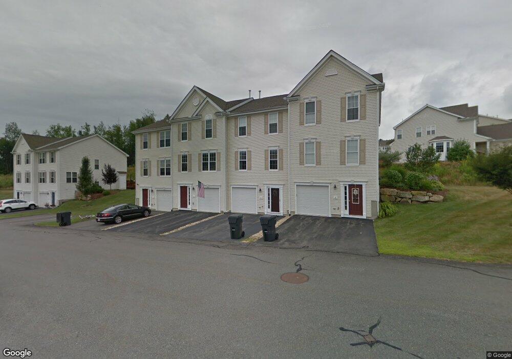 8 Tulip Cir, South Grafton, MA 01560 - photo 1