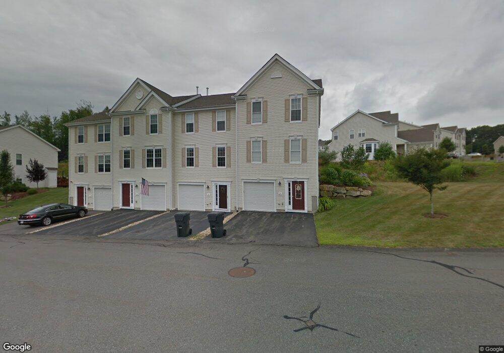 4 Tulip Cir, South Grafton, MA 01560 - photo 1