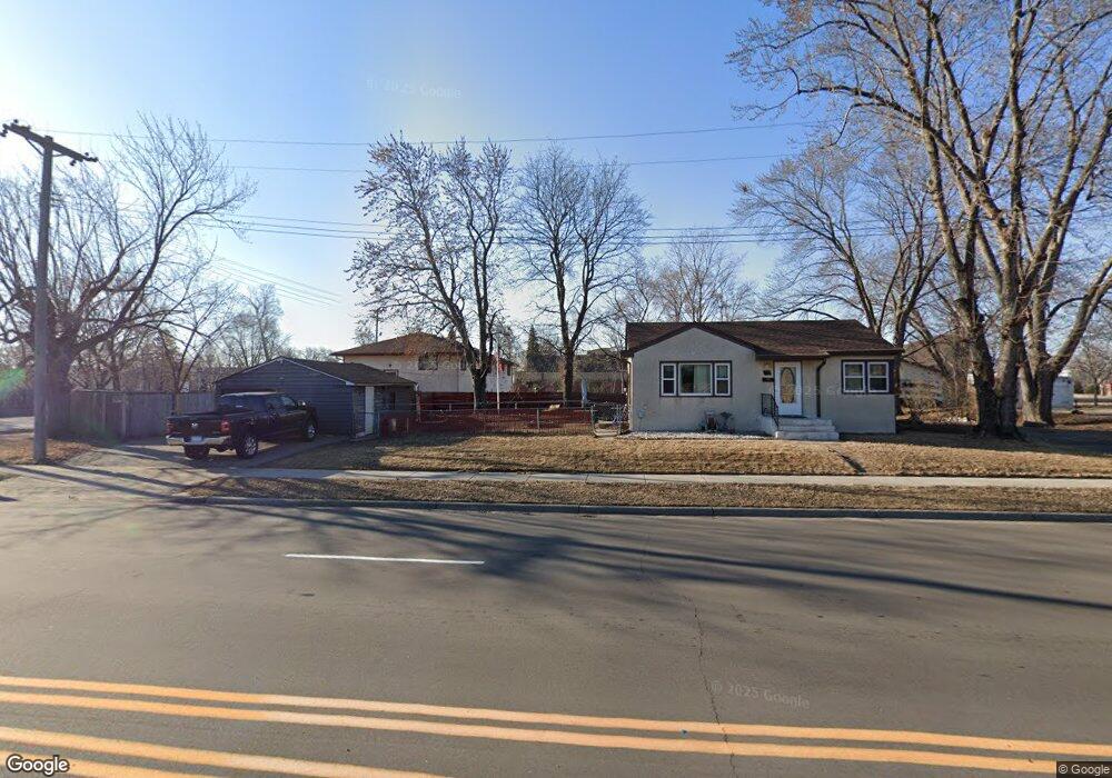 7509 73rd Ave N, Brooklyn Park, MN 55428 - photo 1