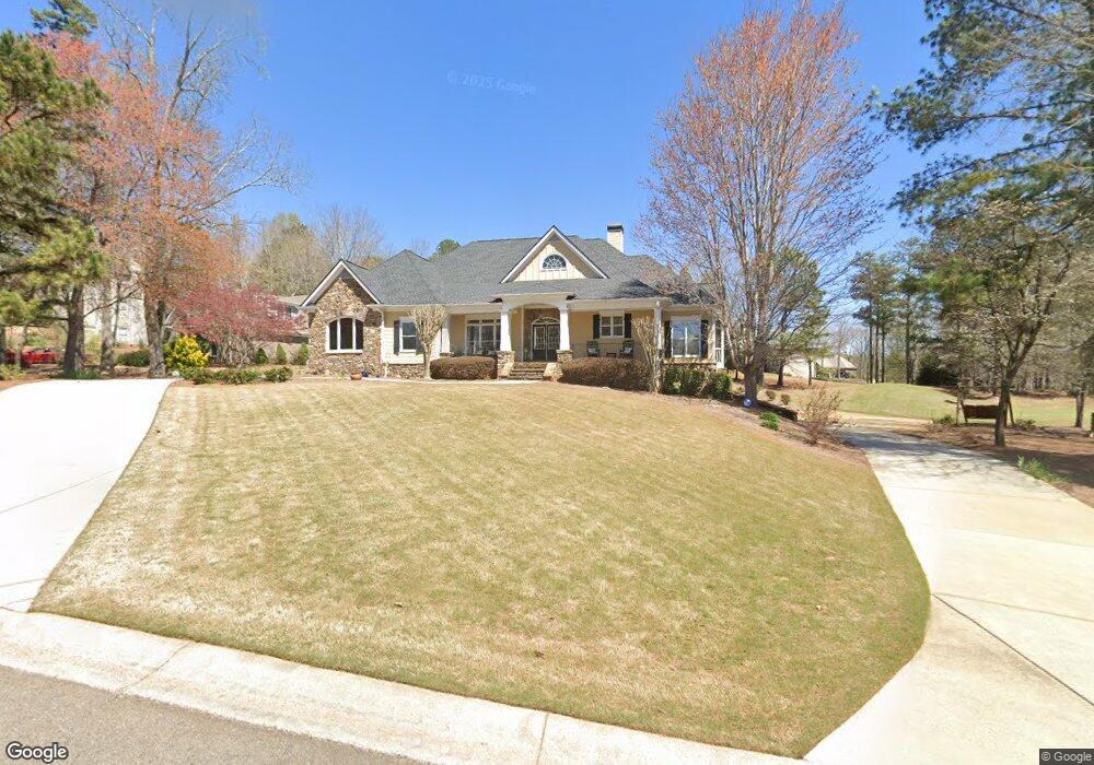 4525 Knightsbridge Rd, Flowery Branch, GA 30542 - photo 1