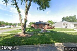 202 S 12th St, Wymore, NE 68466