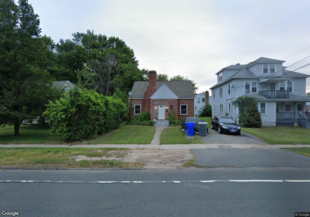 61 Elm St, Enfield, CT 06082 - photo 1