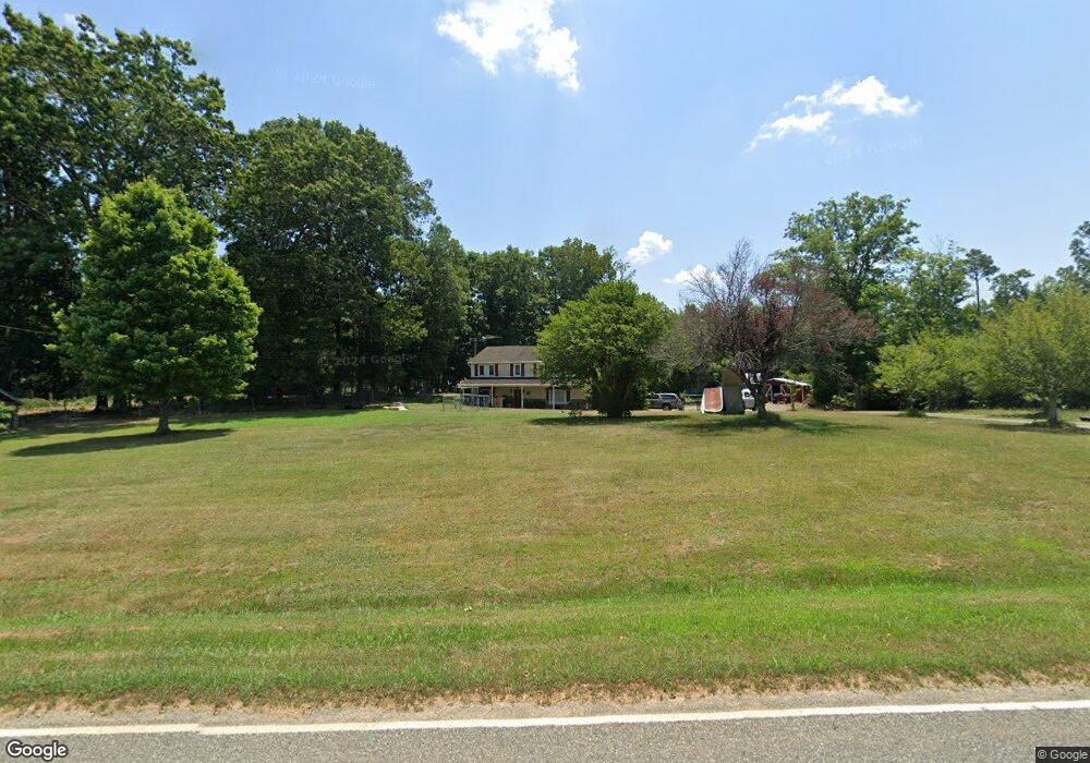 845 Wrenn Smith Rd, Siler City, NC 27344 - photo 1