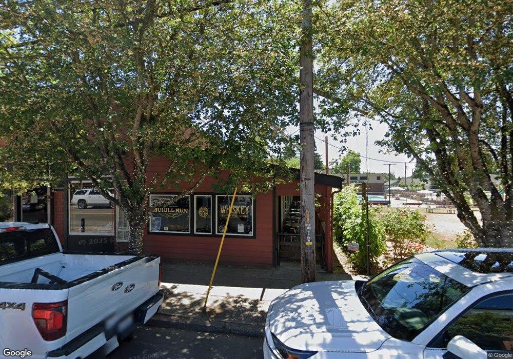 214 W Main St unit 1, Carlton, OR 97111 - photo 1