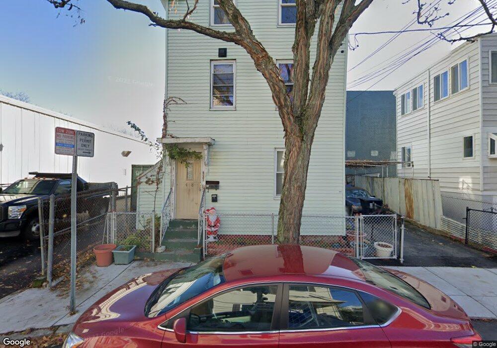 48 Harding St, Cambridge, MA 02141 - photo 1