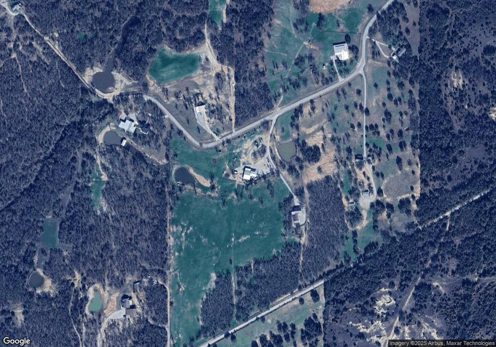 1111 Lone Tower Ln, Poolville, TX 76487 - photo 1