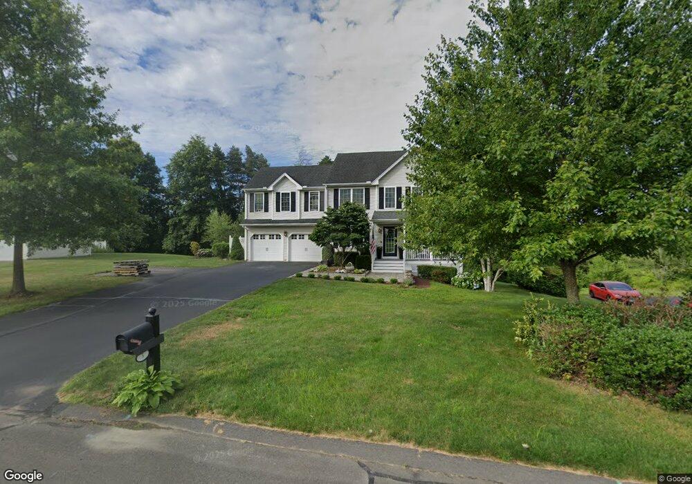 5 Alfred Cir, Bloomfield, CT 06002 - photo 1