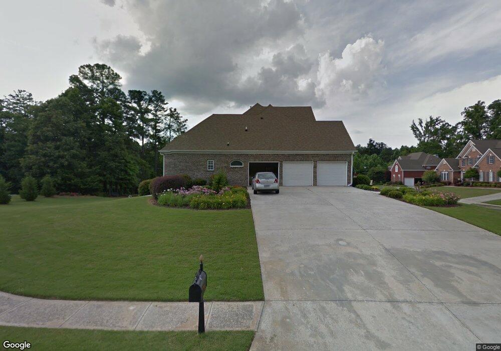 903 Juneau Ct unit 2, Grayson, GA 30017 - photo 1