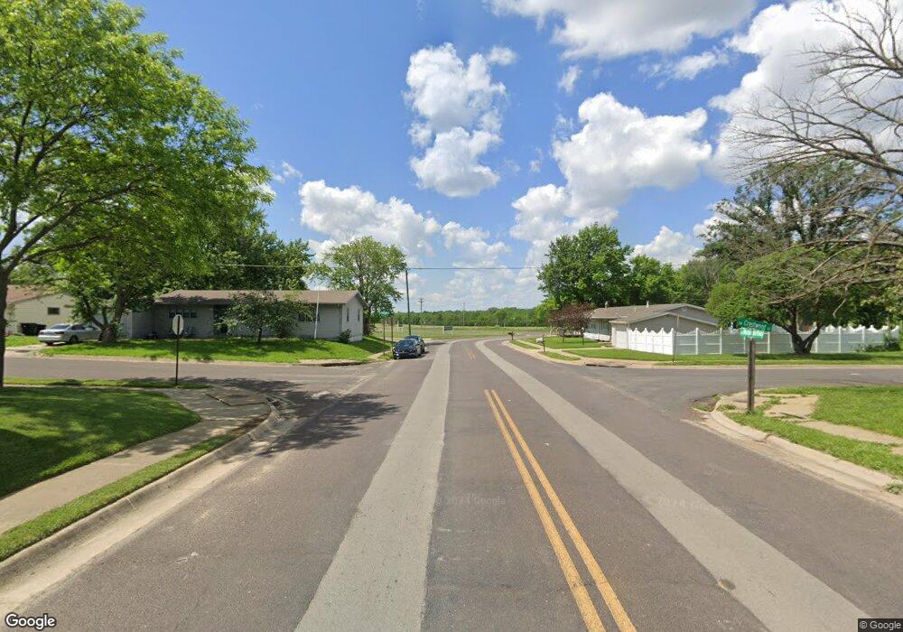 6812 SW Montara Northway, Topeka, KS 66619 - photo 1