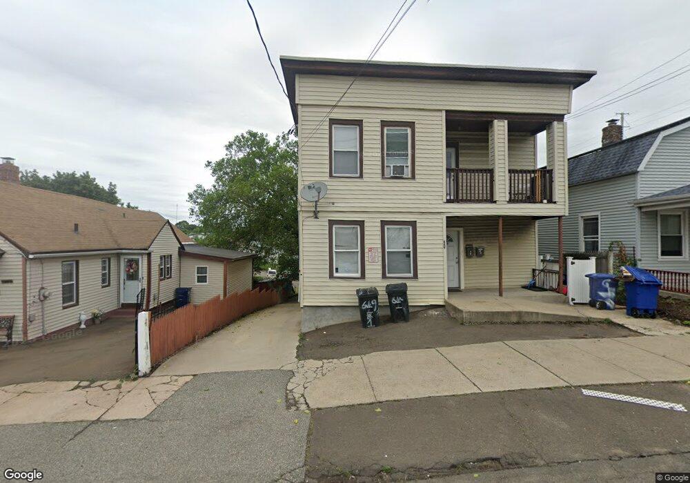 649 First Ave unit 2, West Haven, CT 06516 - photo 1