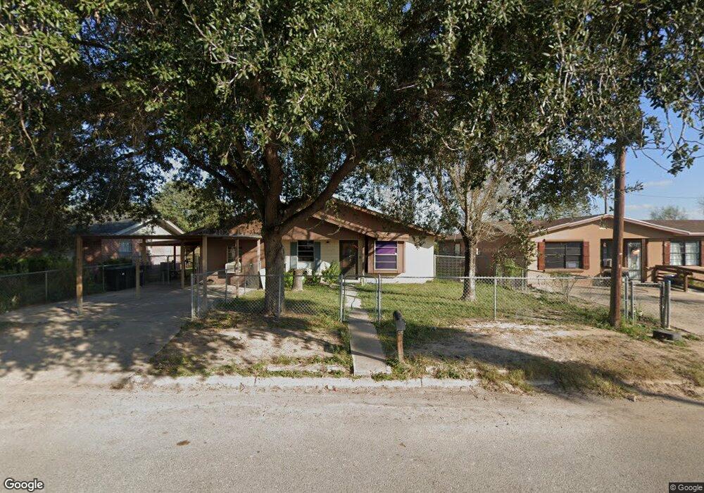 2027 E Balli Dr, Donna, TX 78537 - photo 1