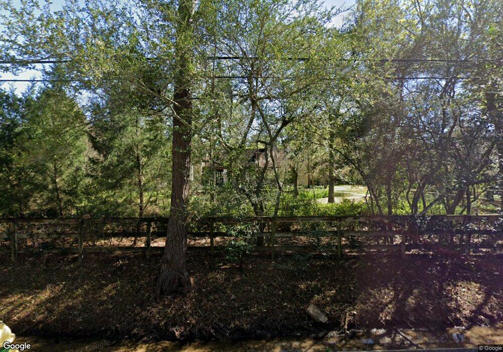 11507 Quail Hollow Ln, Houston, TX 77024 - photo 1