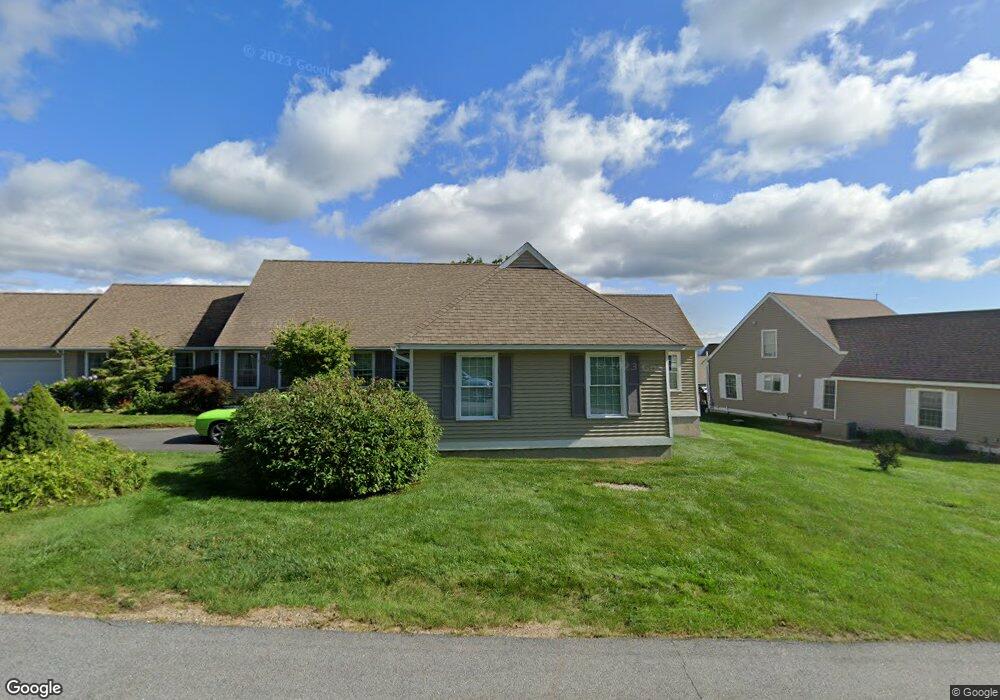 31 Stone Sled Ln unit 14B, Bow, NH 03304 - photo 1