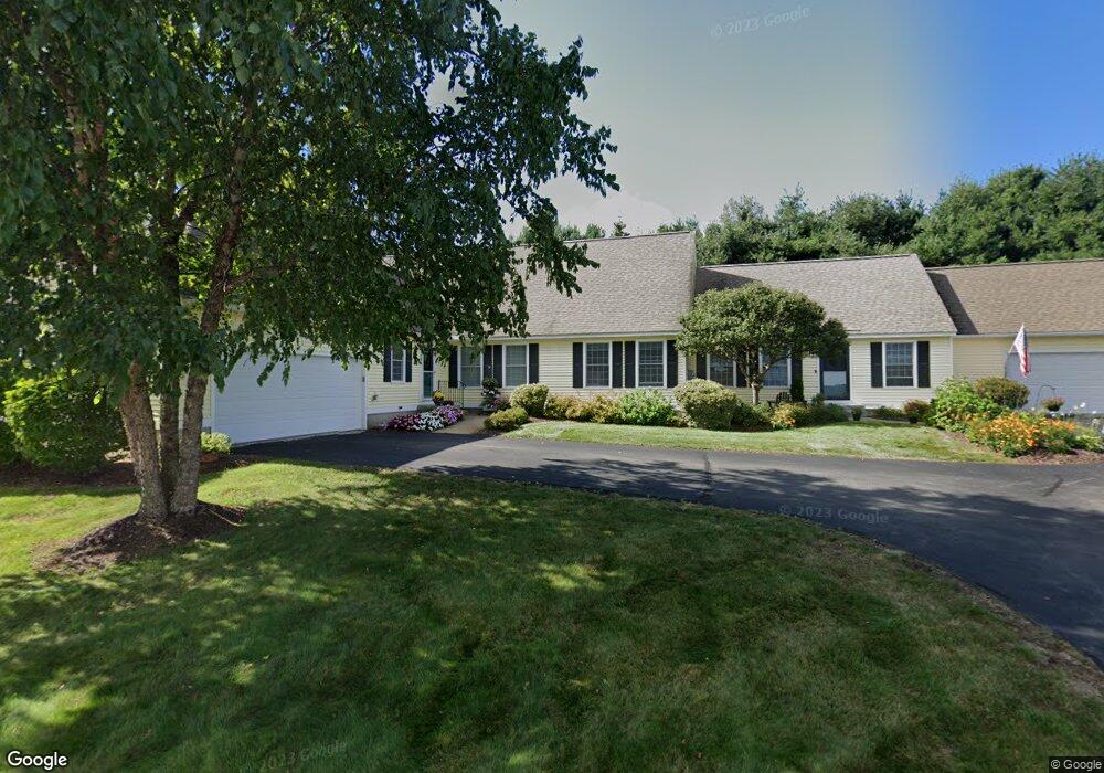 28 Stone Sled Ln unit 30, Bow, NH 03304 - photo 1