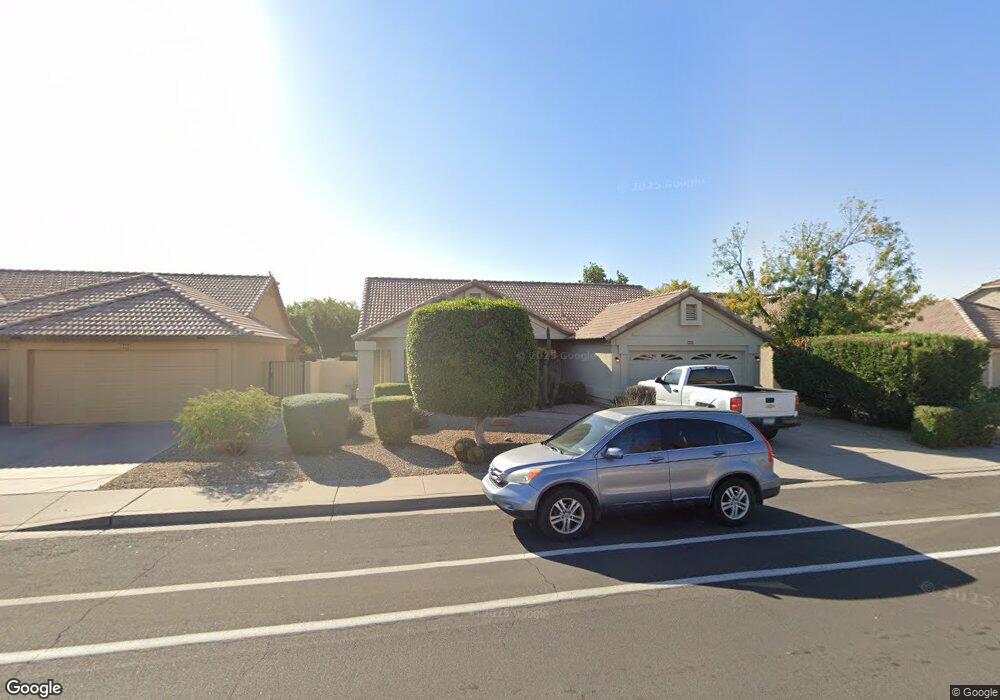 5431 W Whitten St, Chandler, AZ 85226 - photo 1