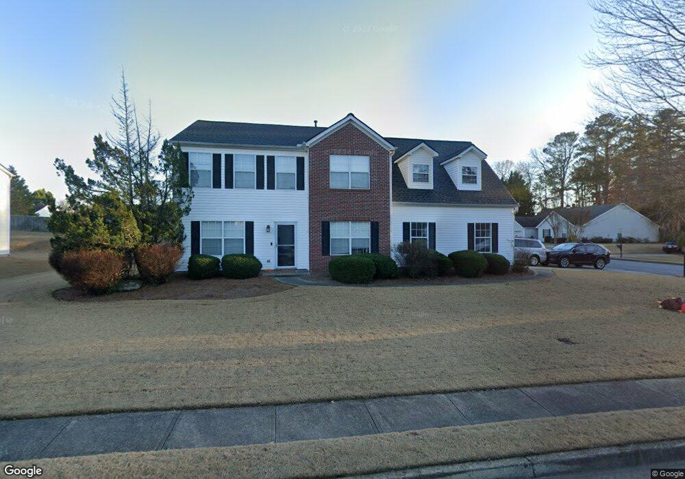 3147 Striped Maple Cove, Buford, GA 30519 - photo 1