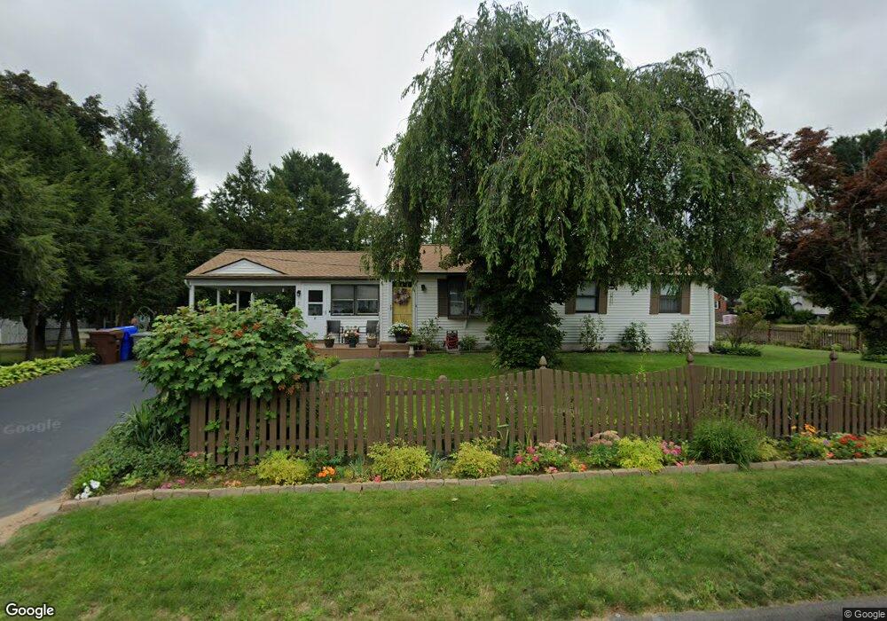 2 Sharp St, Enfield, CT 06082 - photo 1