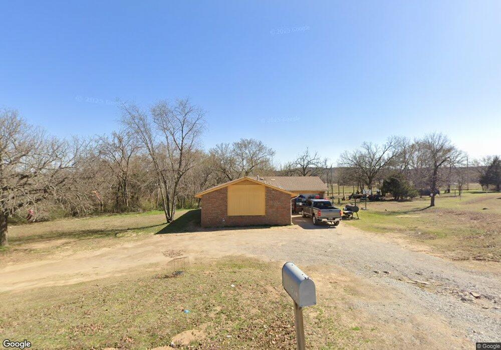 2614 Hickory Bluff Rd, Sapulpa, OK 74066 - photo 1