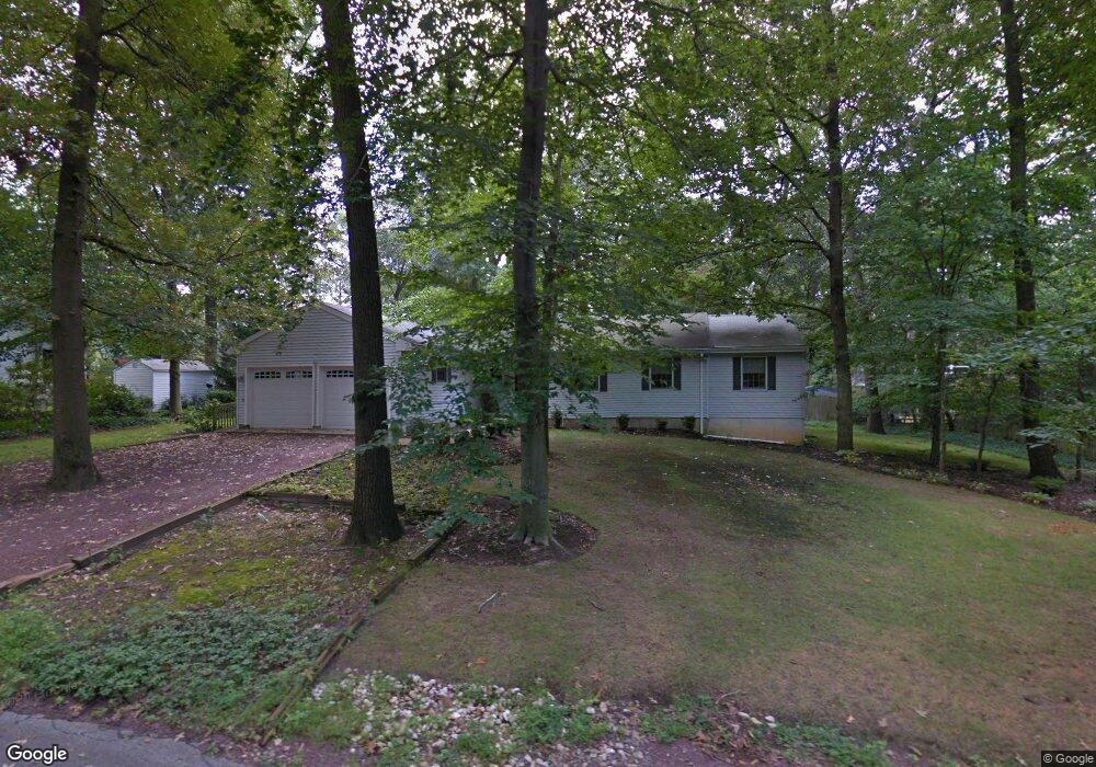 16 Laurel Rd, Riverton, NJ 08077 - photo 1