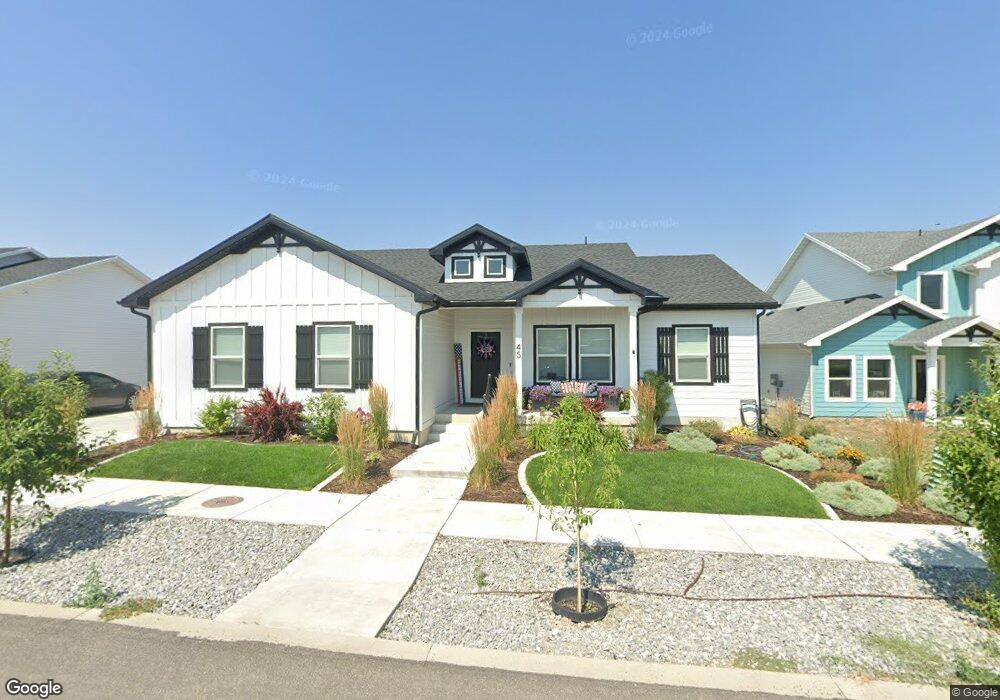 45 N 850 W, Hyrum, UT 84319 - photo 1