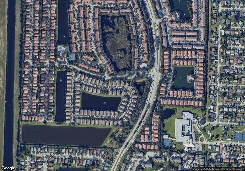 3253 Laurel Ridge Cir, Riviera Beach, FL 33404 - photo 1