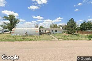 307 W Ellsworth Ave, Johnson, KS 67855