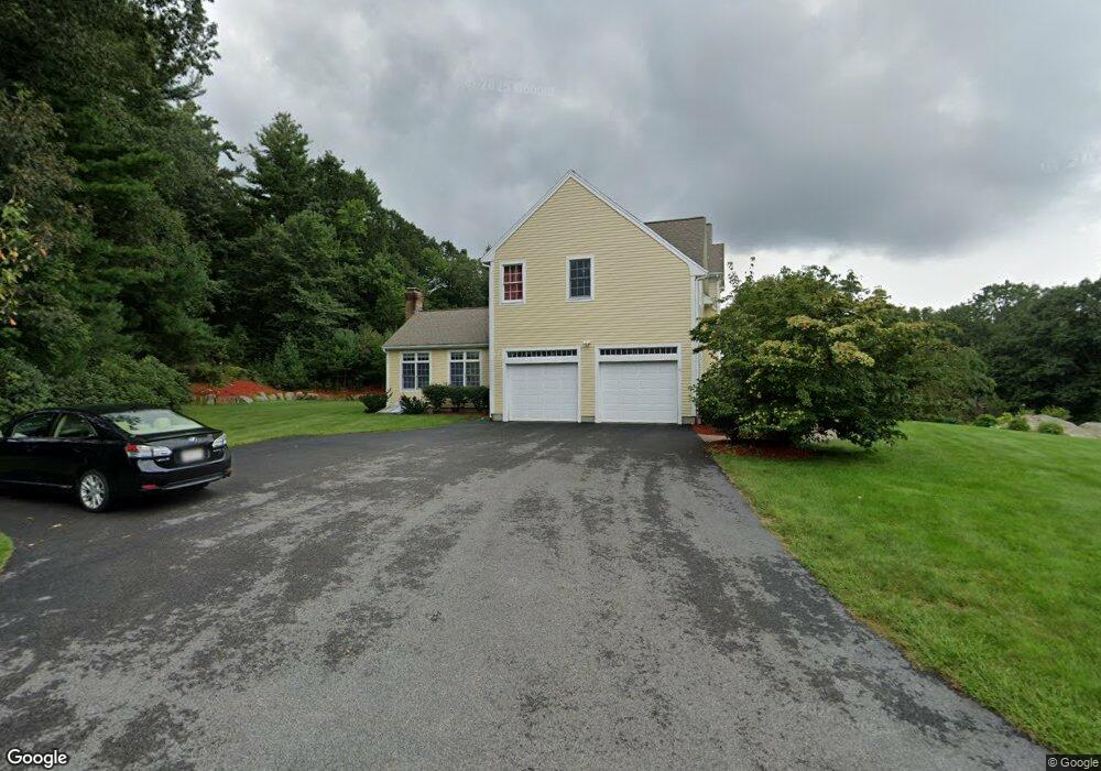 6 Bay Path Ln, Southborough, MA 01772 - photo 1