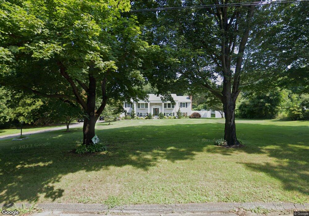 27 Cayer Cir, Shelton, CT 06484 - photo 1