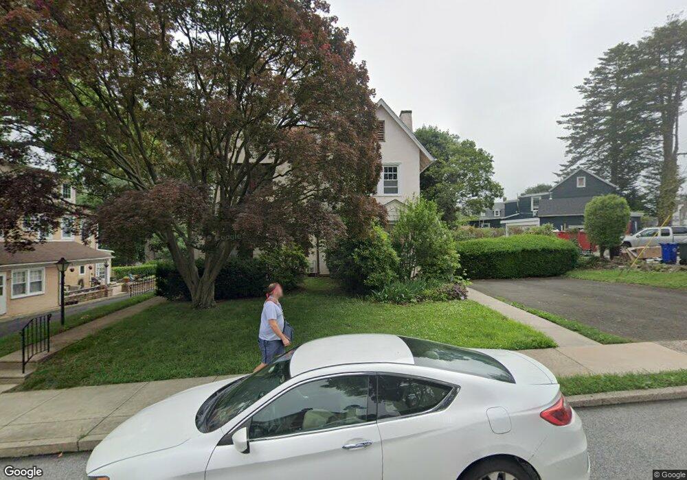 500 Elm Ave, Jenkintown, PA 19046 - photo 1