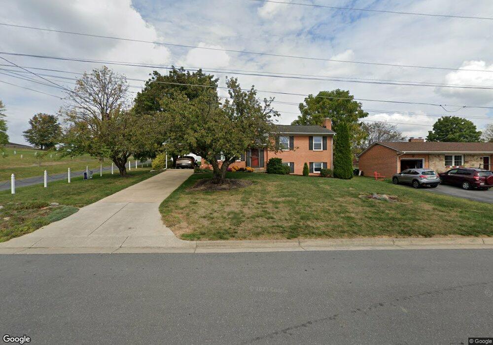 98 Perry St, Harrisonburg, VA 22801 - photo 1