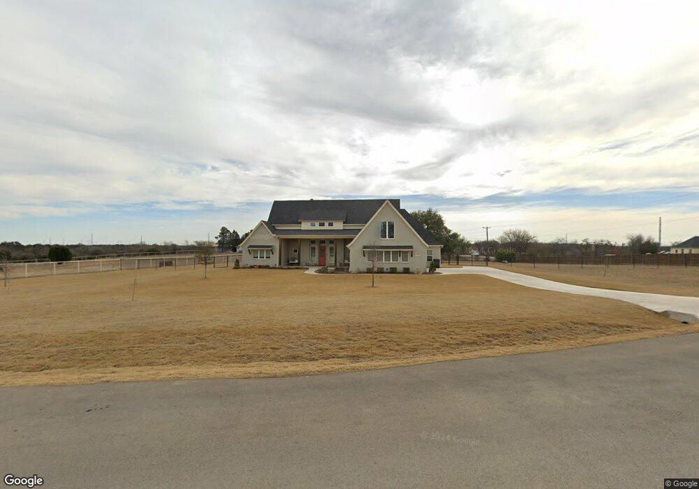 100 N Ridge Ct, Weatherford, TX 76088 - photo 1