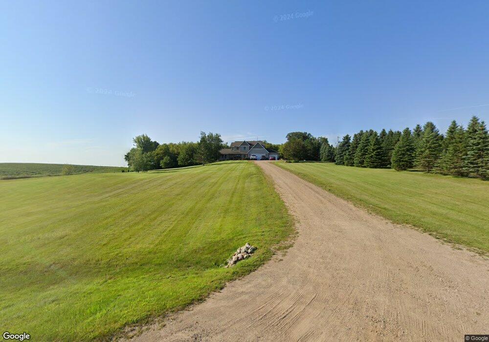 12757 124th St, Osakis, MN 56360 - photo 1