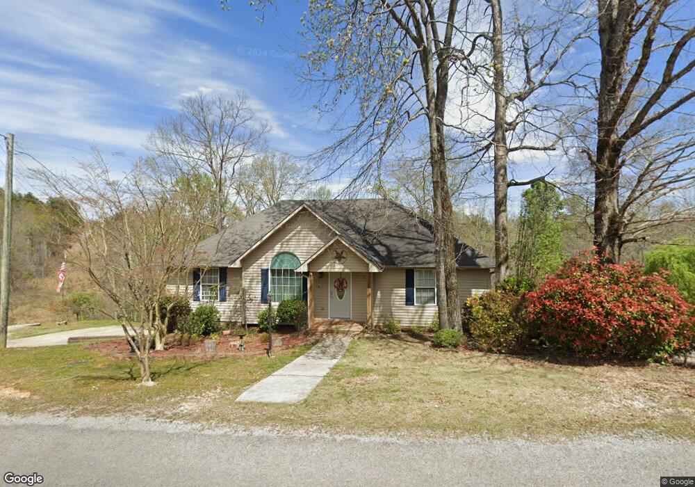 5285 Red Valley Rd, Remlap, AL 35133 - photo 1