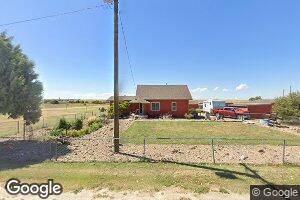18113 State Highway 59, Seibert, CO 80834