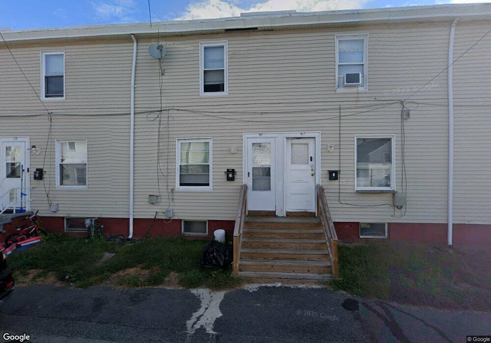 10 Langsberries Ave, North Providence, RI 02911 - photo 1