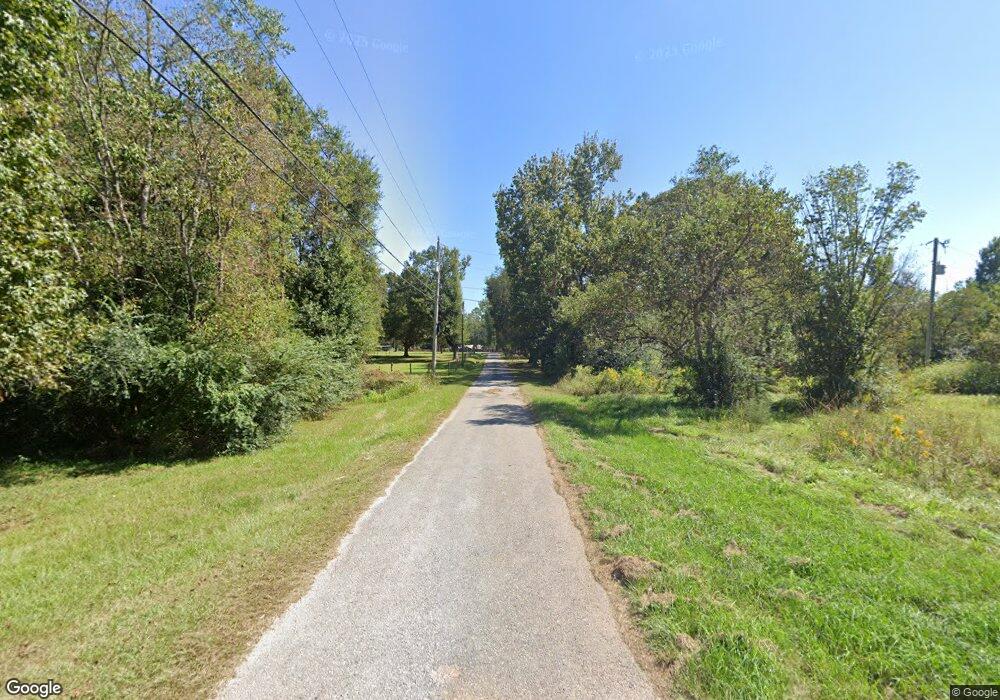 6 Meadow Ln, Picayune, MS 39466 - photo 1