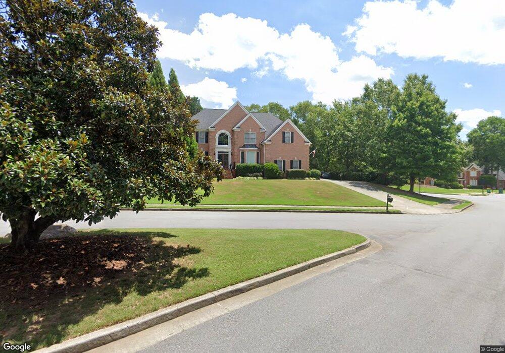 465 Guildhall Grove unit 2, Alpharetta, GA 30022 - photo 1