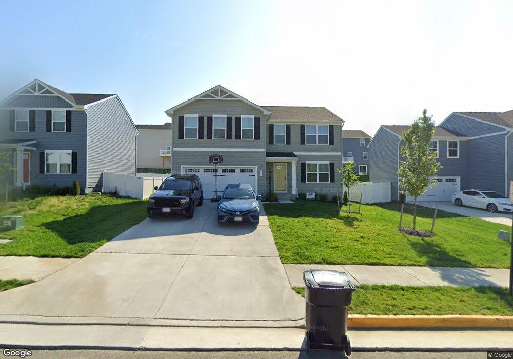 523 Old Potomac Church Rd, Stafford, VA 22554 - photo 1