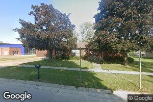 814 Cypress St, Wilton, IA 52778