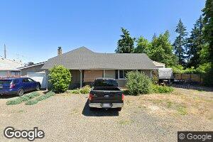 108 N Maple St, Canby, OR 97013