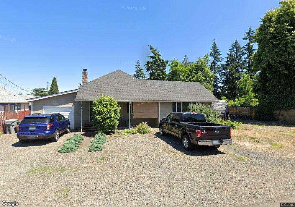 108 N Maple St, Canby, OR 97013 - photo 1