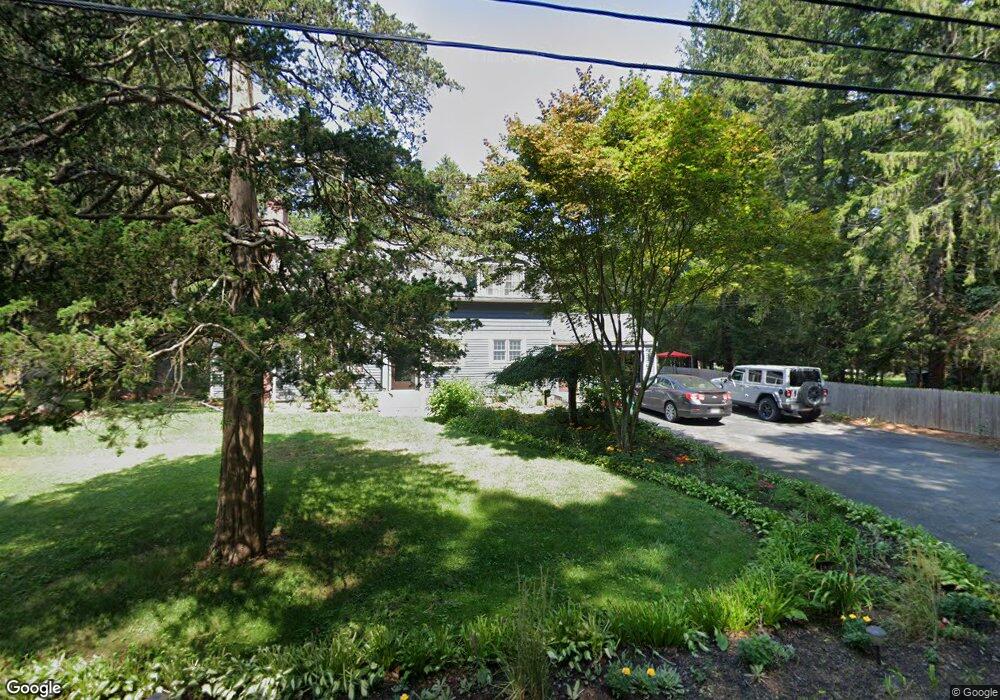 82 Cedar St, Wenham, MA 01984 - photo 1