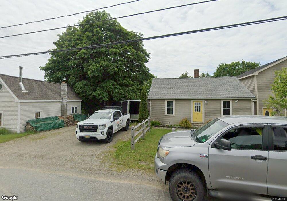 30 Patterson Hill Rd, Belfast, ME 04915 - photo 1