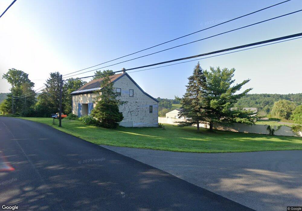 88 Frisbee St, Canaan, NY 12060 - photo 1