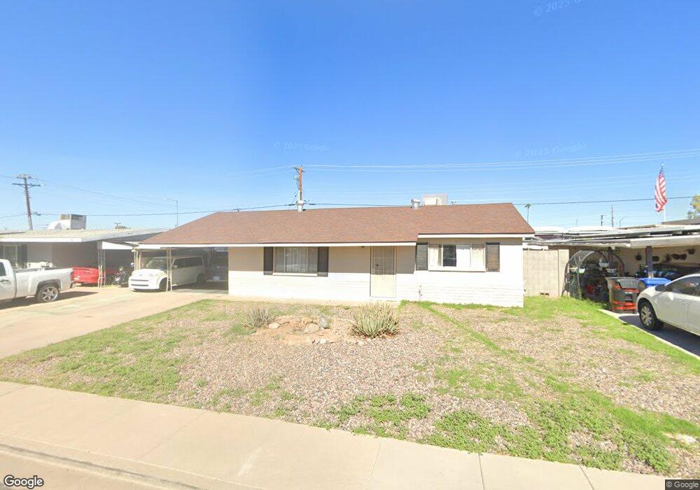 2214 E Alpine Ave, Mesa, AZ 85204 - photo 1